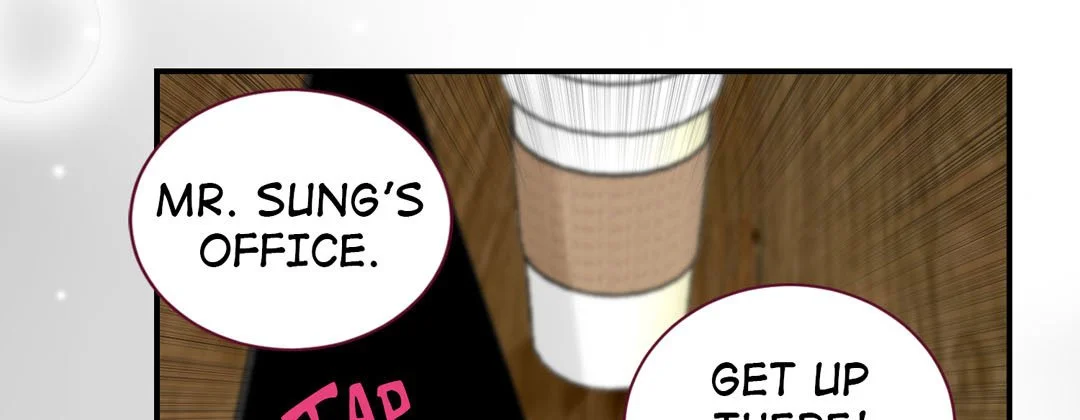 Living with The Wizard - Chapter 63